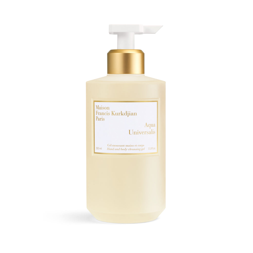 公式】アクア ユニヴェルサリス センティッド ボディローション