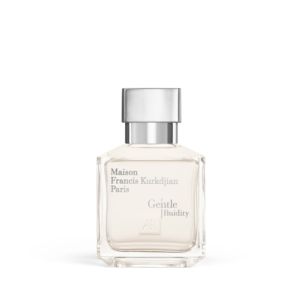 公式】ジェントル フルイディティ シルバー オードパルファム｜メゾン