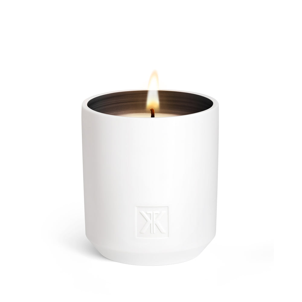 公式】オ ディセット センティッド キャンドル｜メゾン フランシス