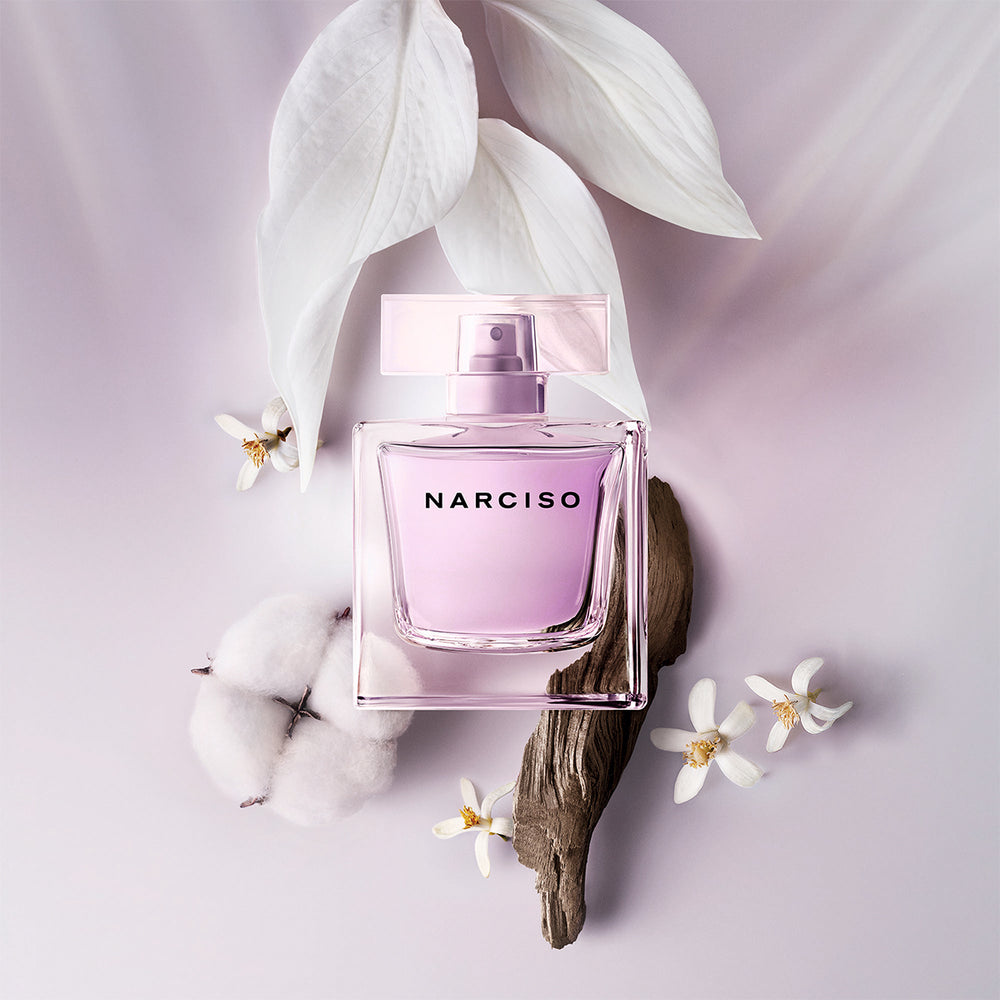 公式】ナルシソ ロドリゲス ナルシソ オードパルファム ラディアント
