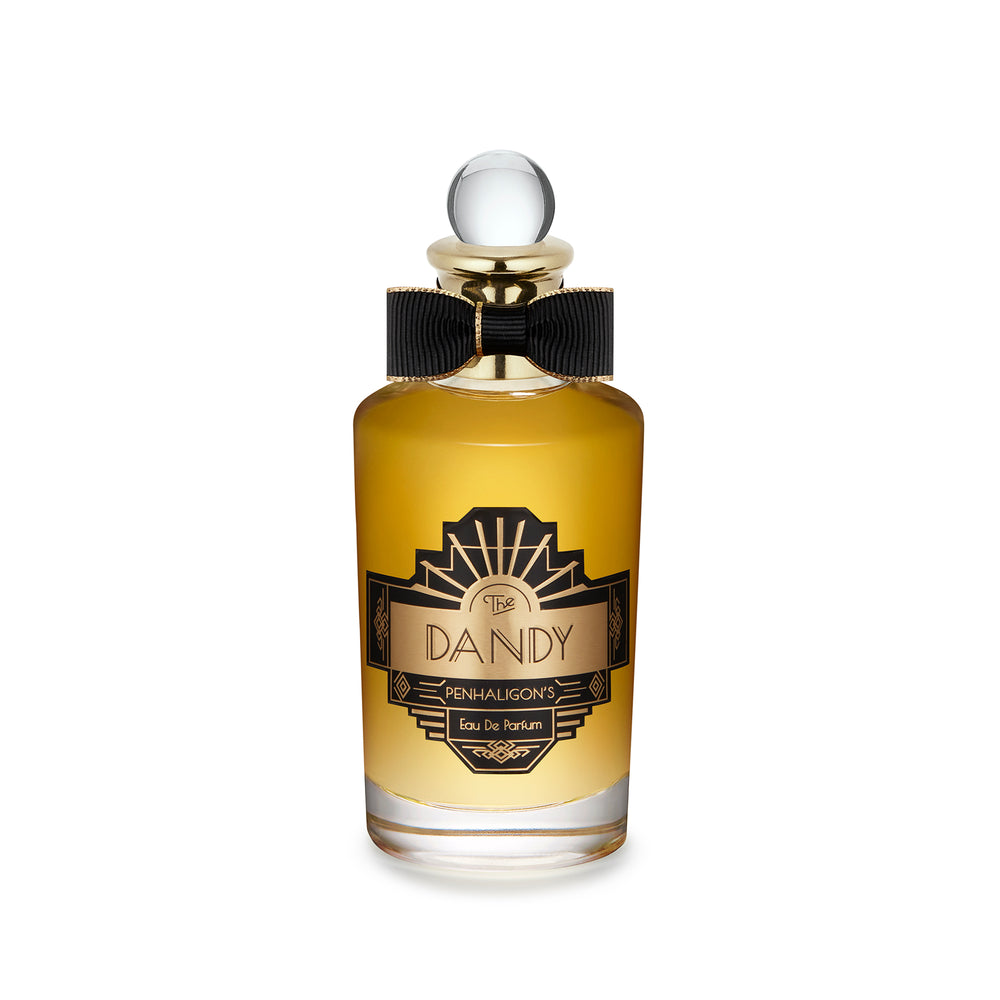 公式】ザ ダンディ オードパルファム｜ペンハリガン（PENHALIGON'S