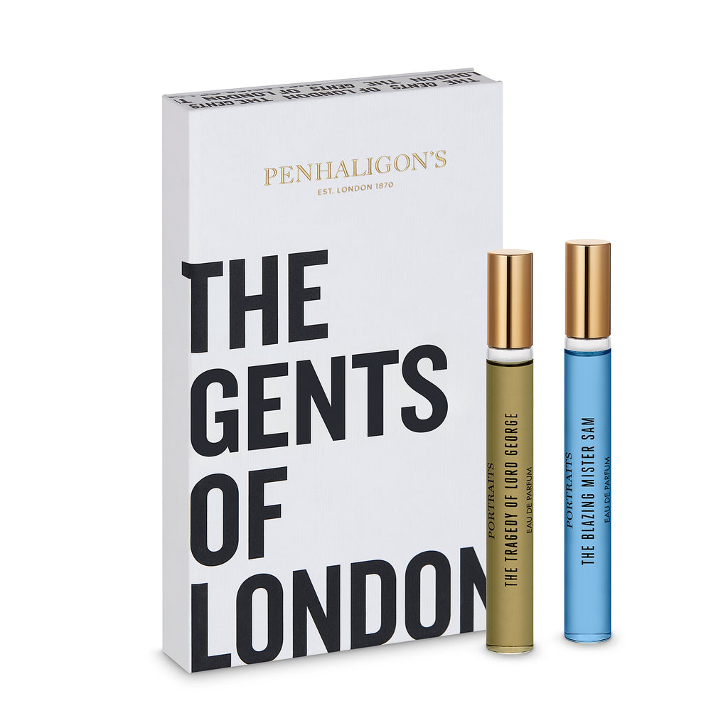 公式】ザ トラジェディ オブ ロード ジョージ オードパルファム