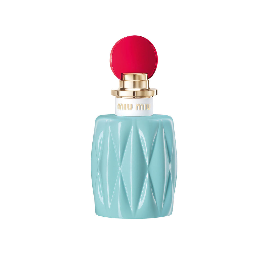 公式】ミュウミュウ ロー ブルー オードパルファム｜MIUMIU｜香水