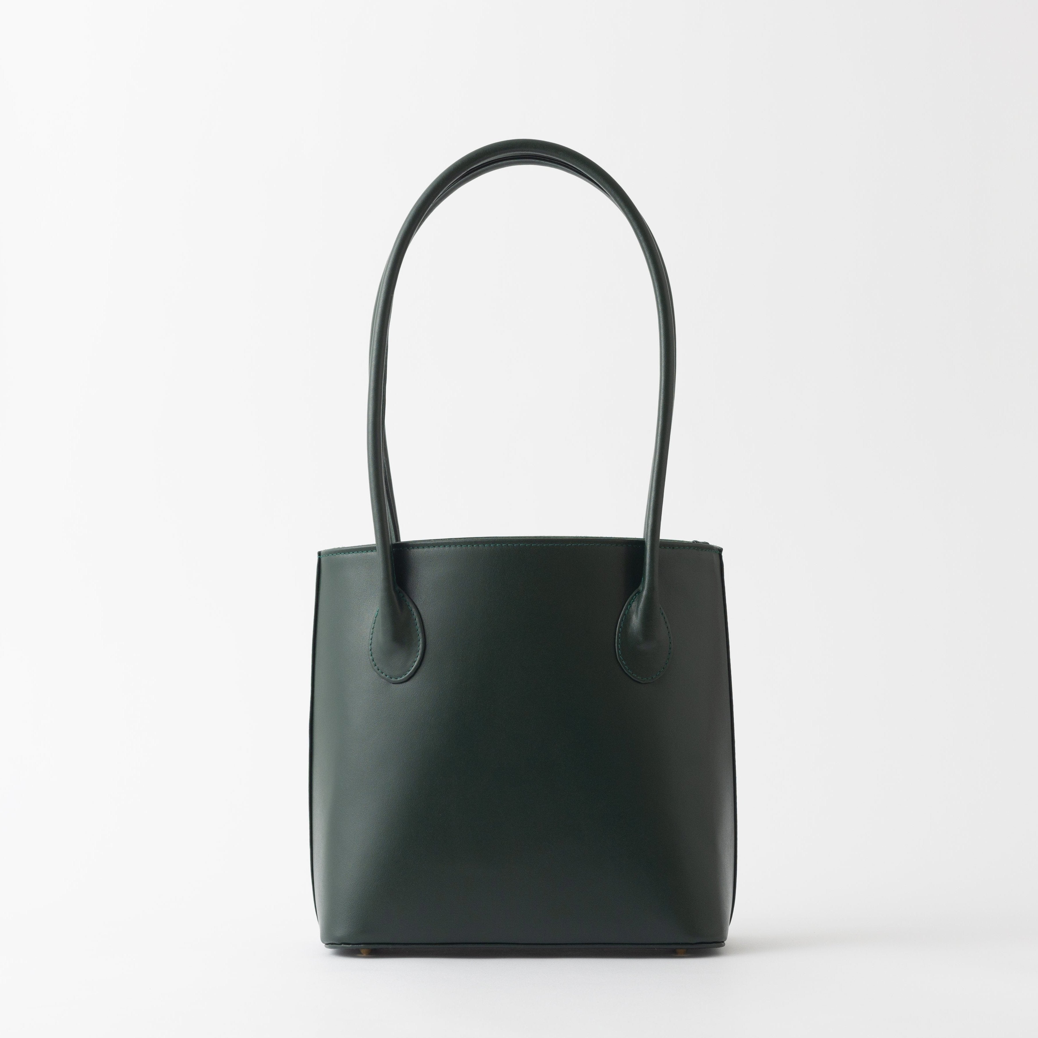 予約商品 サラ ForestGreen | Sara フォレストグリーン – Launer London