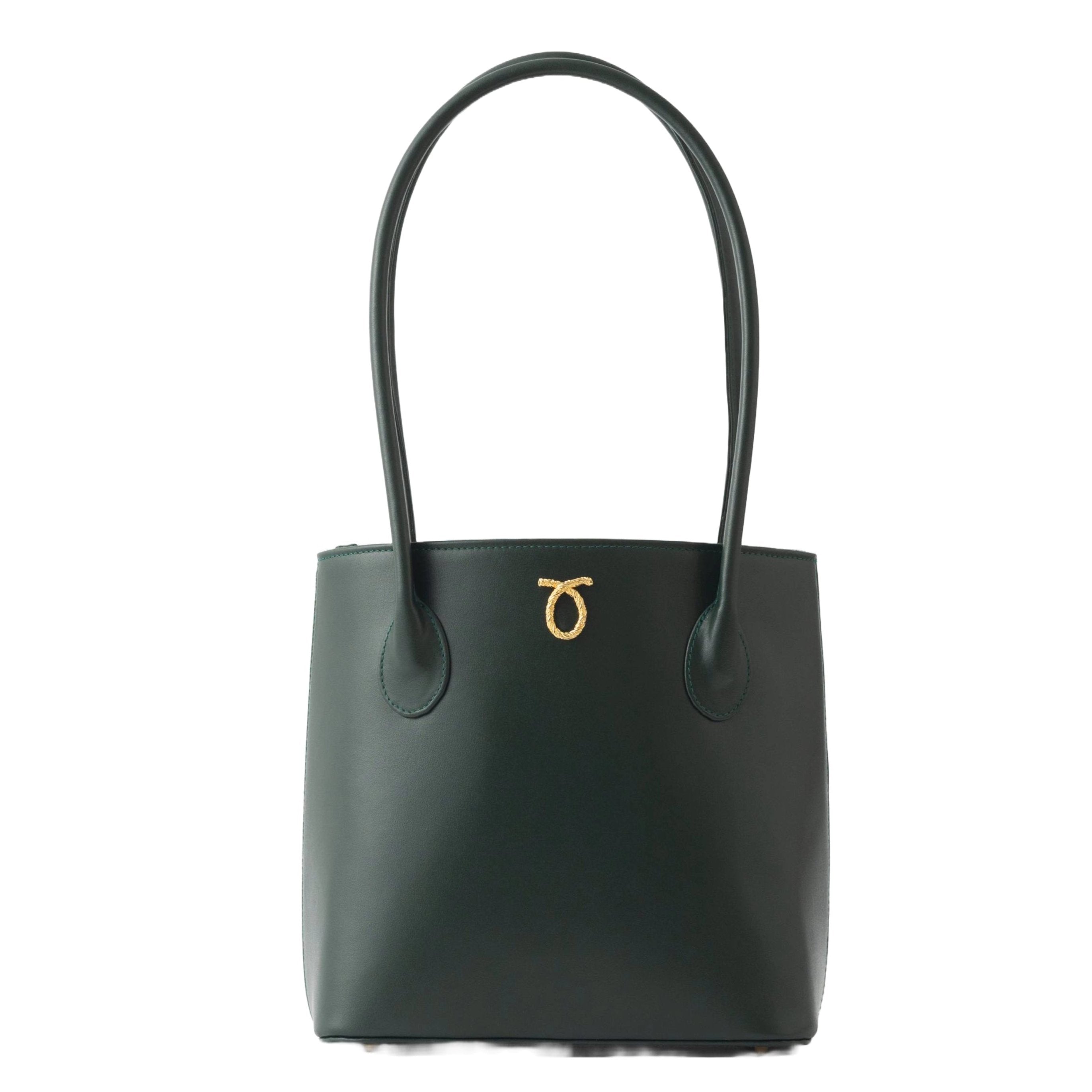 予約商品 サラ ForestGreen | Sara フォレストグリーン – Launer London