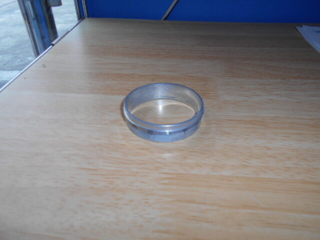 ステアリングボス用ホーンリング（52φ） – ラ・アンスポーツ／Launsport