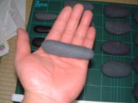 Lavender Hillのホットストーンセラピー・ホットストーンマッサージ用