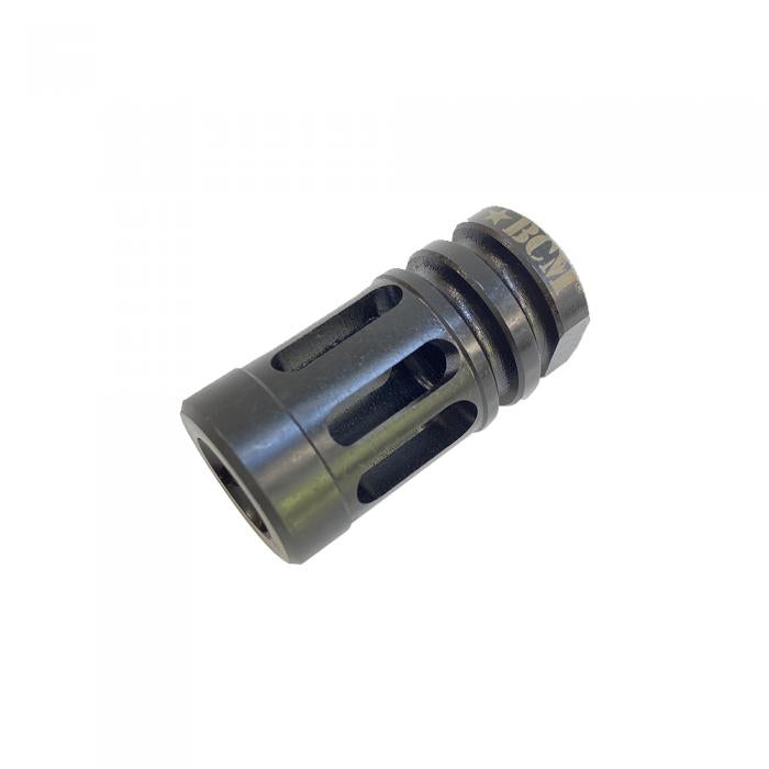 BCM AIR]BCM フラッシュハイダー 14mm逆ネジ(14CCW)