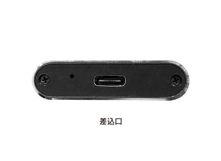 Lazos ポータブルSSD 1TB | LAZOS-LIFE