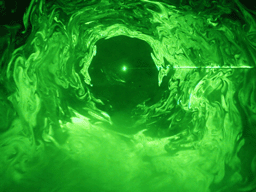 クラブレーザー,ショーパブ,ホストクラブ、グリーンレーザー,レーザー