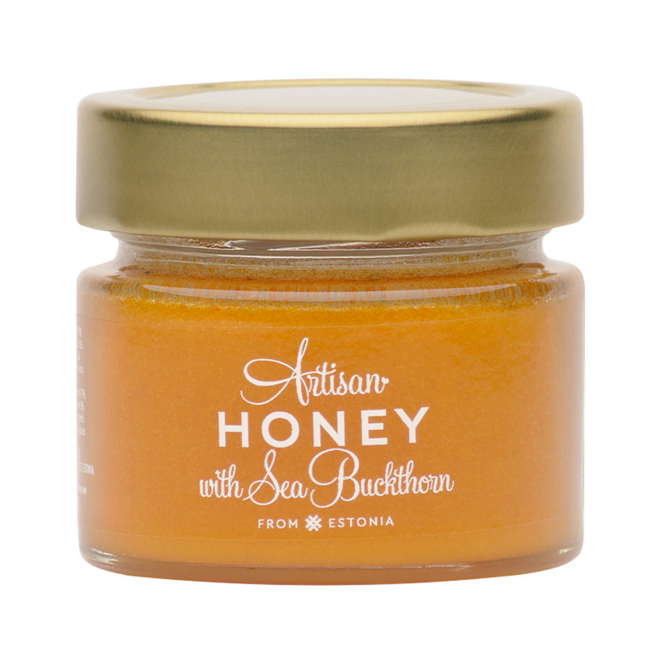 Artisan Honey フレーバーはちみつ – Lemmik