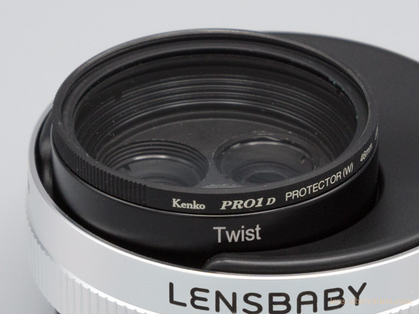 3WAYレンズ】Lensbaby Trio28 外観レビュー | 収差Love