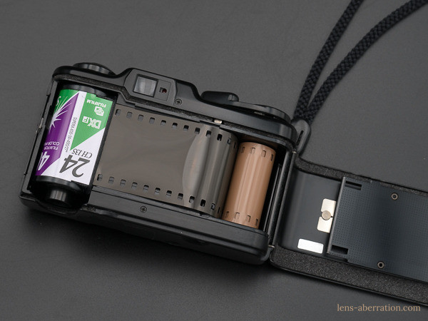 とにかくカワイイ! 【CHINON Bellami】レビュー | 収差Love