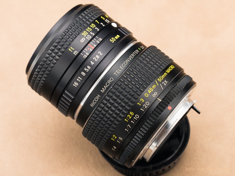 和製ズミクロン”でマクロ撮影してみた | 収差Love