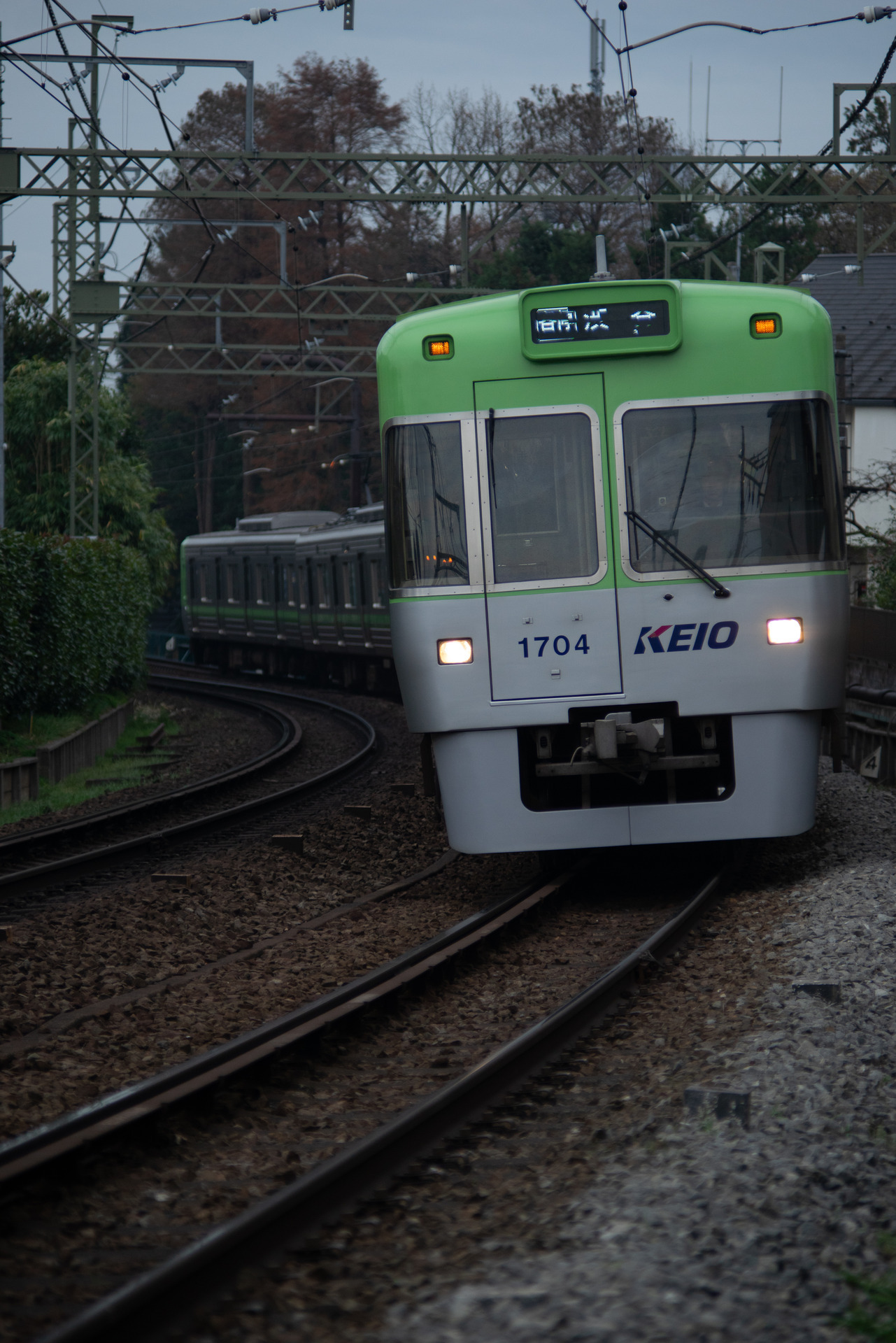 Schneider-Kreuznach Tele-Xenar 135mm F3.5 作例 | Baryanのおすすめ
