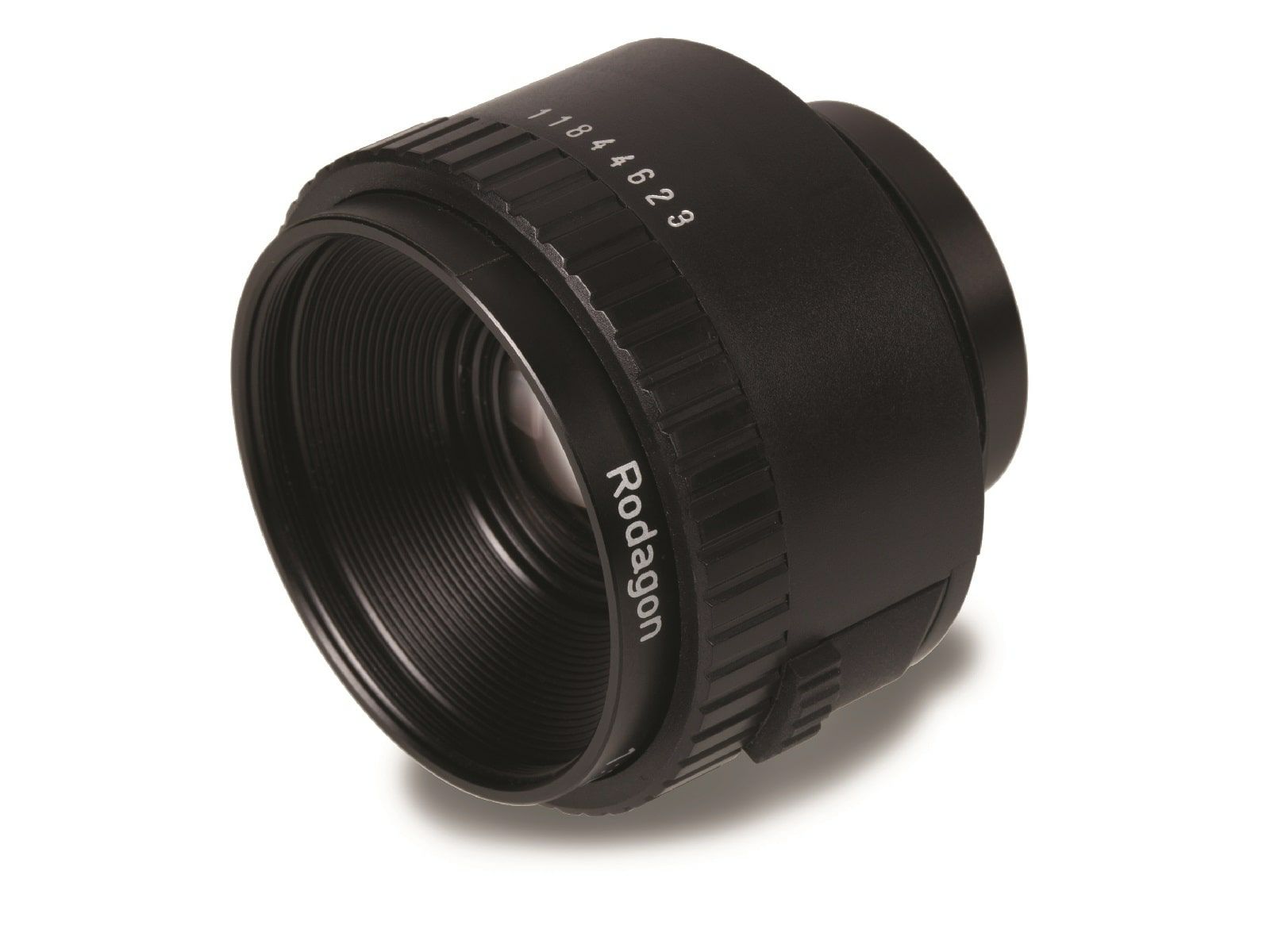 Rodagon 60mm F4 | レンズ堂