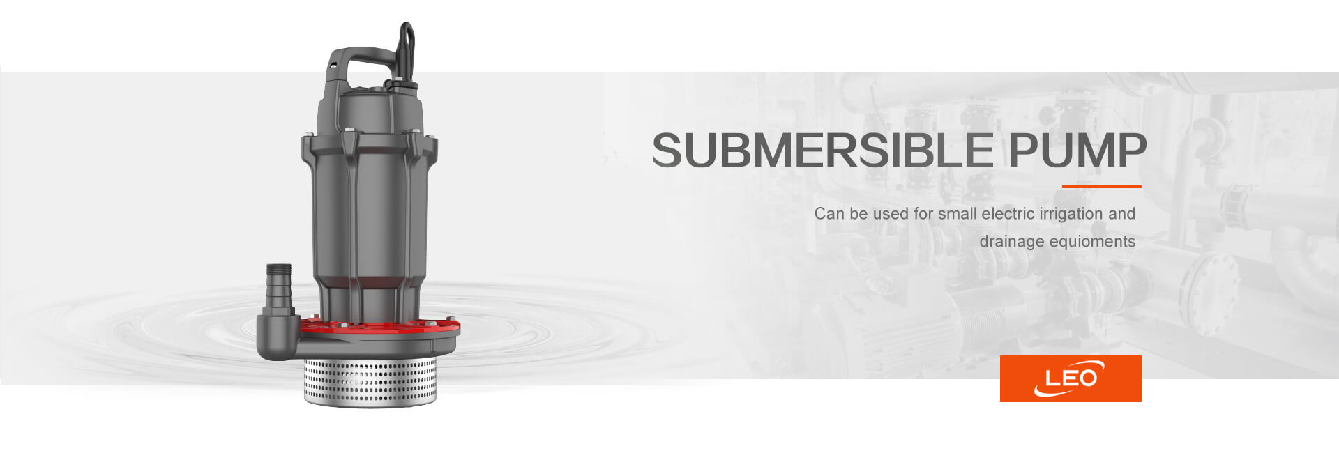 Peripheral Pump|Water Pumps-LEO PUMP