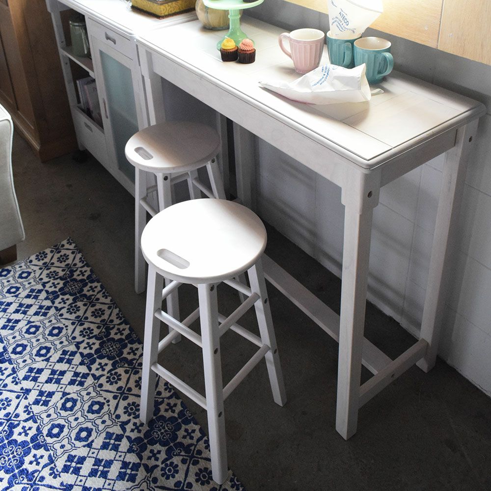 カウンターテーブルスツールセット | ナチュラルインテリアCouleur