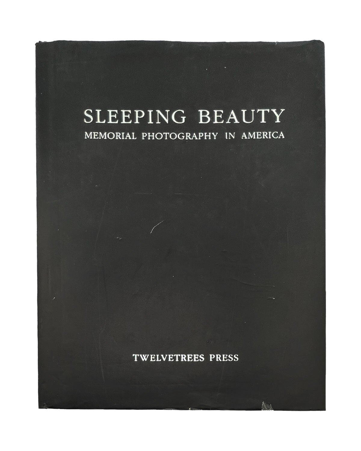 sleeping beauty: memorial photography in america | m. d stanley b