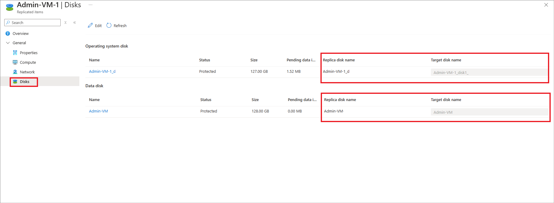 Common questions about Azure virtual machine disaster recovery