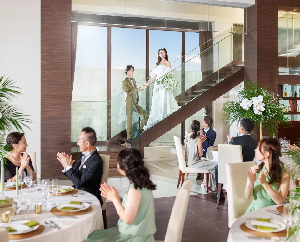 ブライダルフェア | 【公式】レガピオーレ｜岐阜の結婚式場