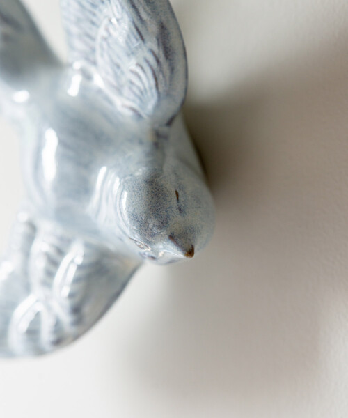 Flying Bird – ヤナカーン - LEBENSFARBE レベンスファルベ – アート