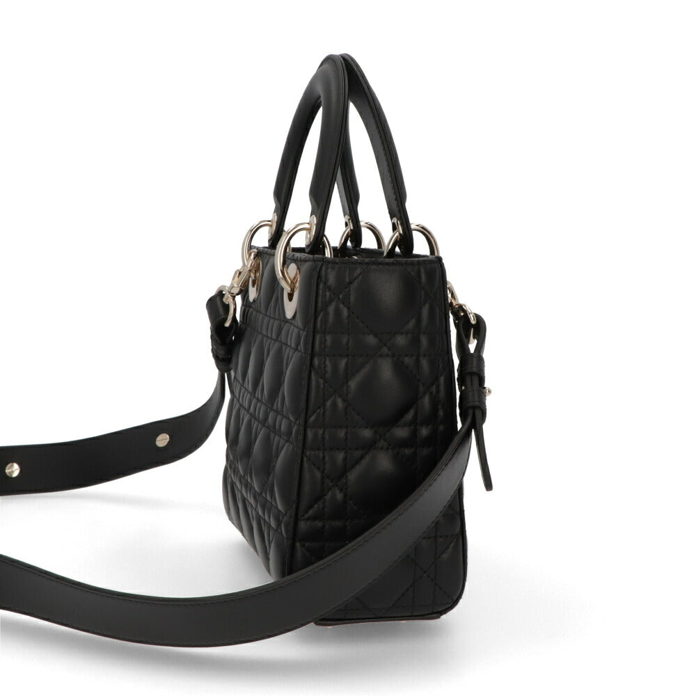 DIOR ハンドバッグ Lady Dior My ABCDior スモール – LE CHIEN
