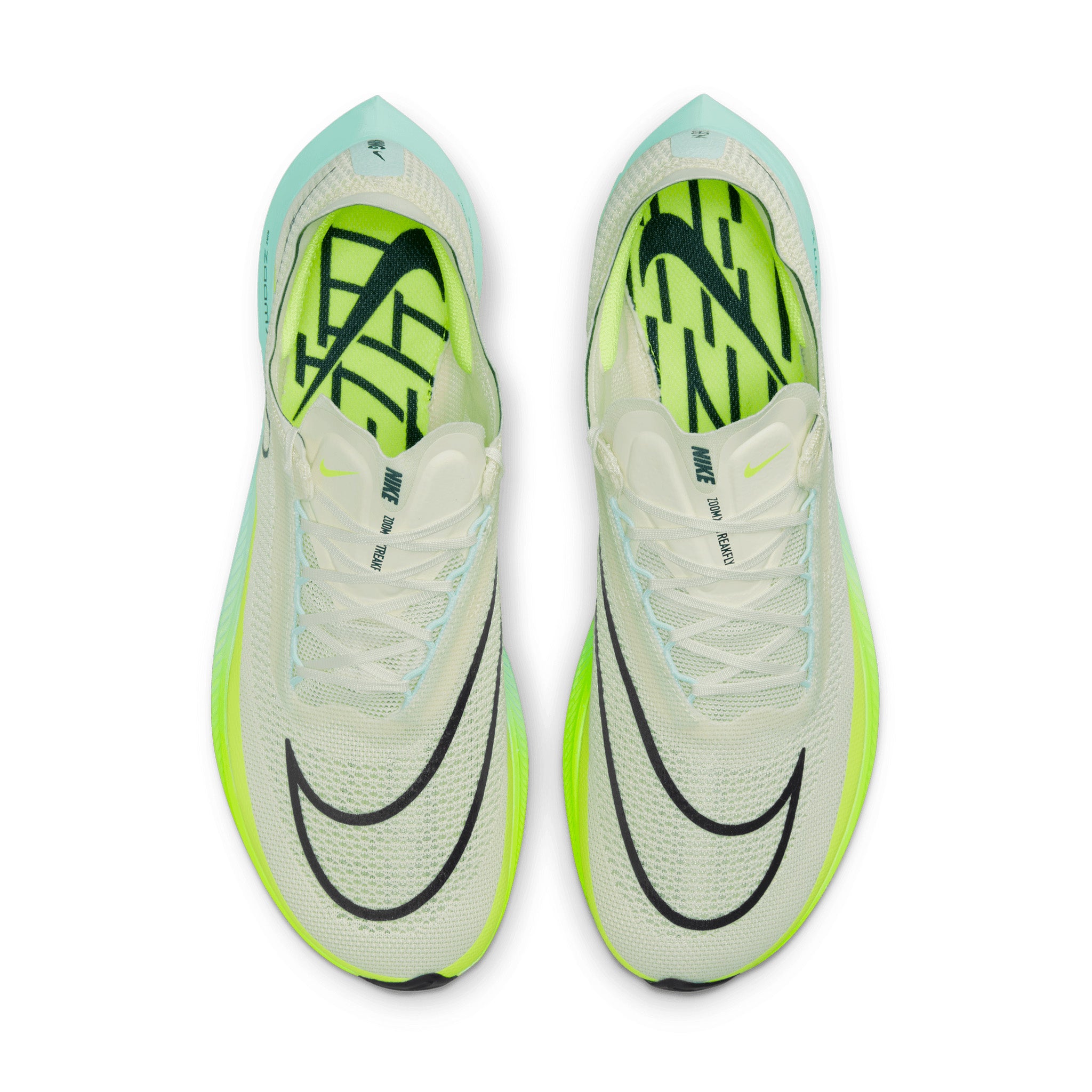 NIKE ZOOMX STREAKFLY - UNISEX - Le Coureur