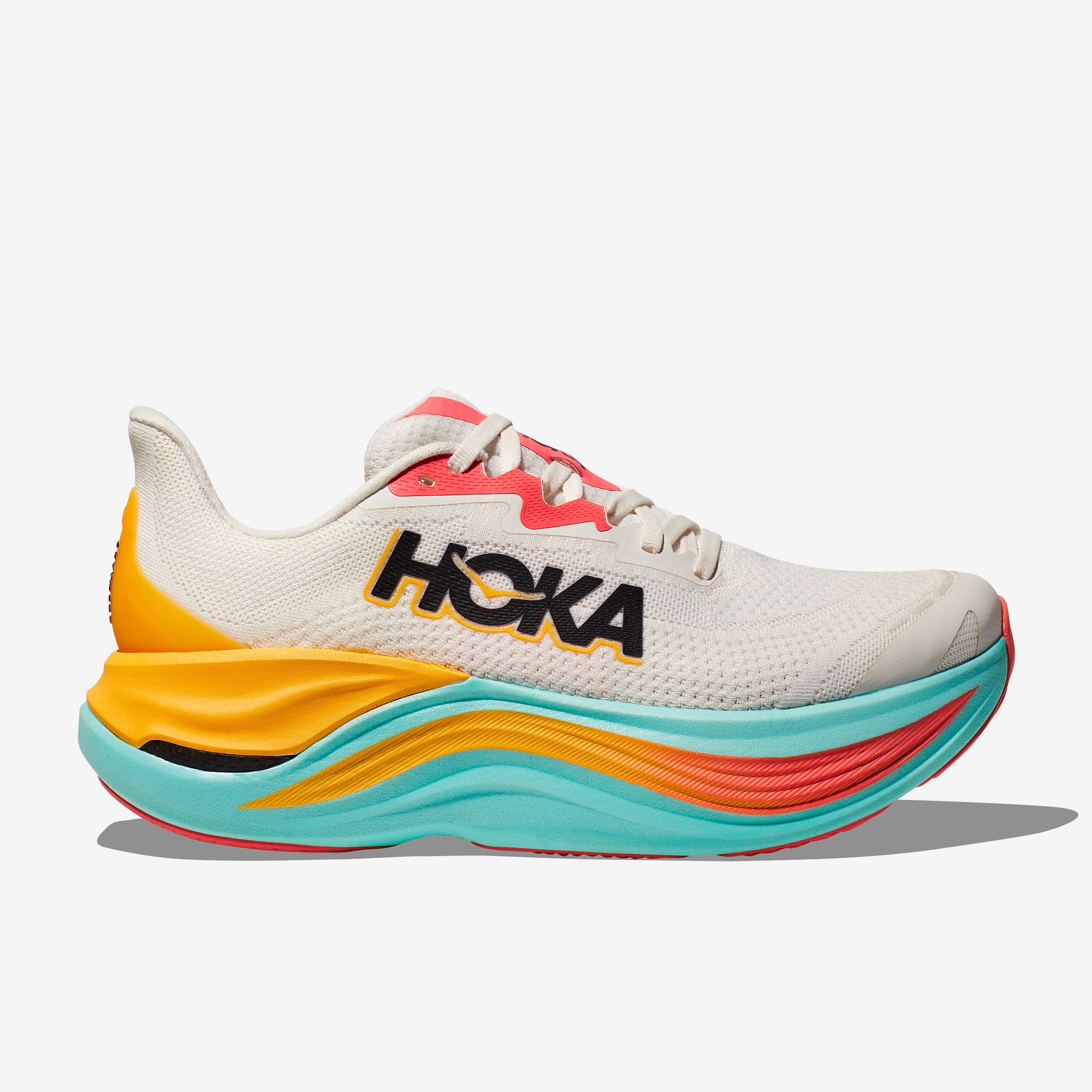 Hoka - Skyward X - Women – Le coureur nordique