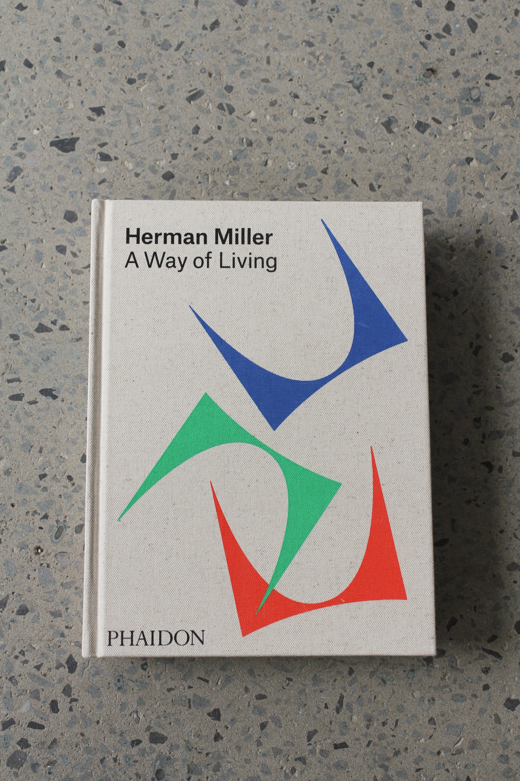 Phaidon | Le Centerpiece