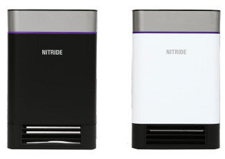 UV 殺菌消臭器 LEDピュア｜ナイトライドLEDピュア