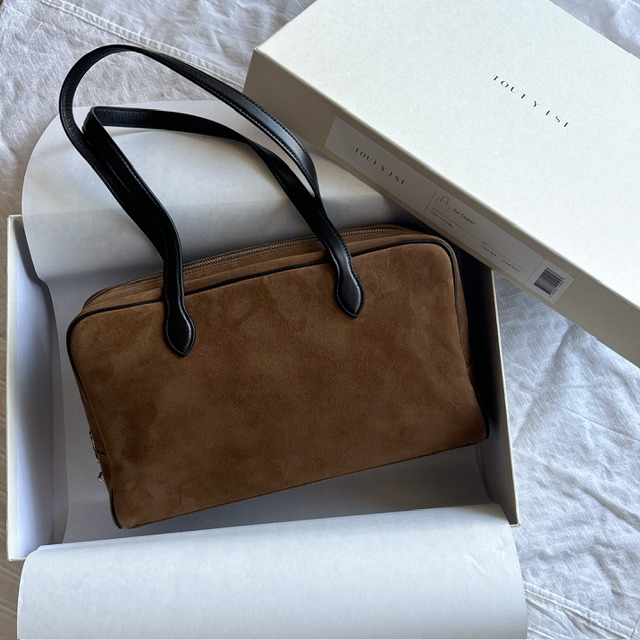 VASIC】大人気バッグ「Bond」の10周年アニバーサリーモデルが素敵