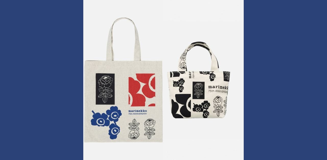 マリメッコ×ブルーボトルコーヒー】青山カフェに行ってきた！ウニッコ