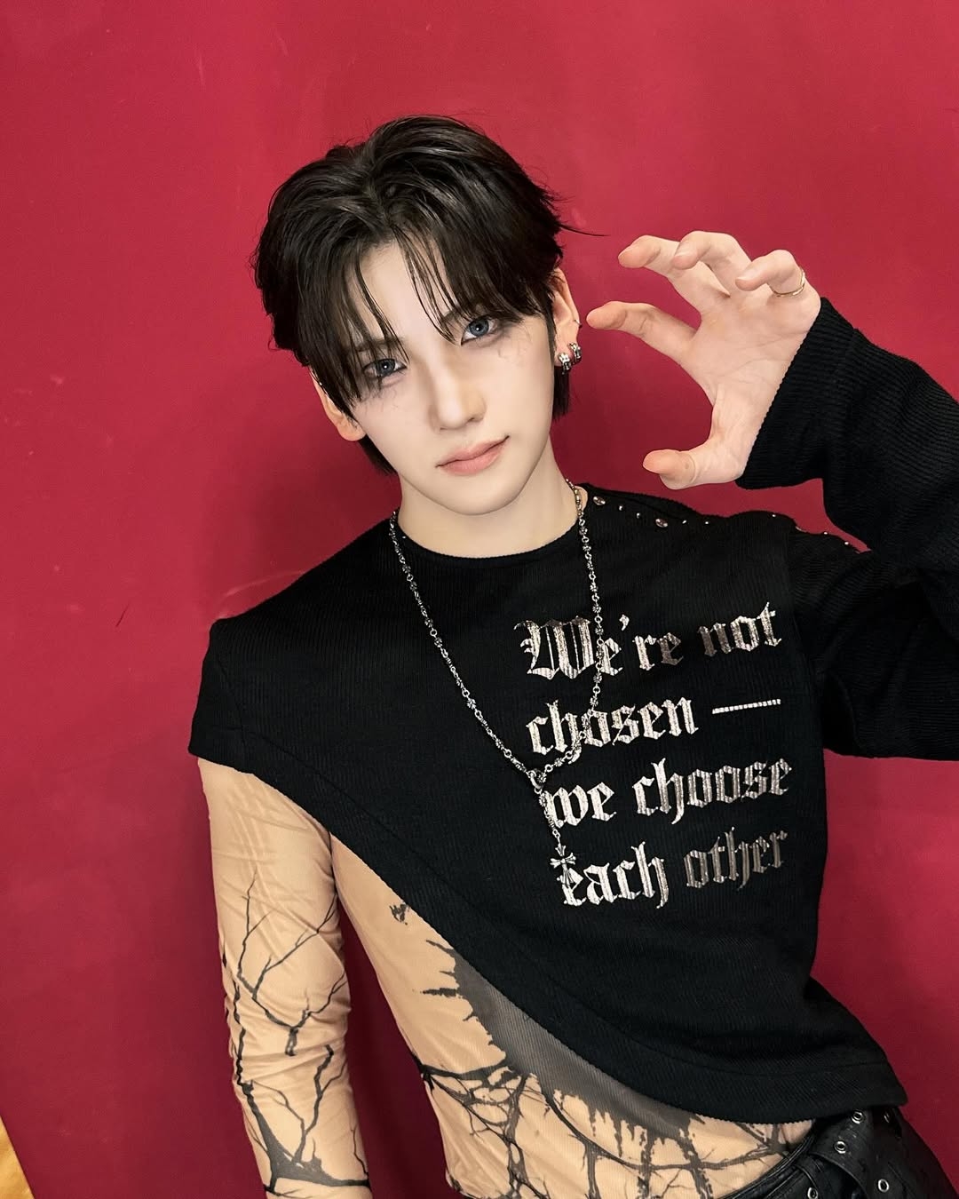 Jo (&TEAM) profile, age & facts (2026 updated) | kpopping