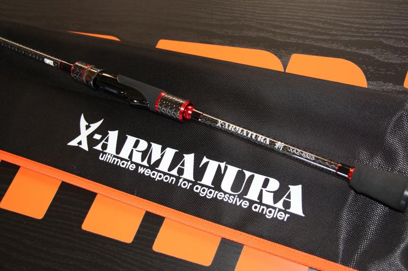 X-ARMATURA 斬 83 23年モデル - LEGAME