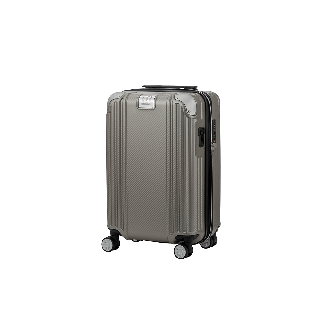 1～2泊向き機内持込対応のスーツケース レジェンドウォーカー 5511-48