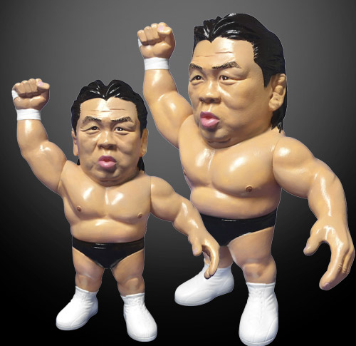 レジェンドマスターズストア