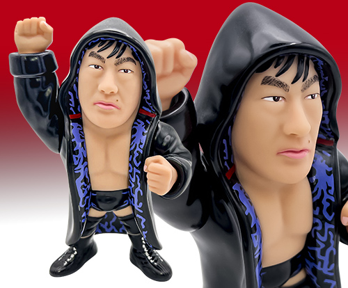 レジェンドマスターズストア