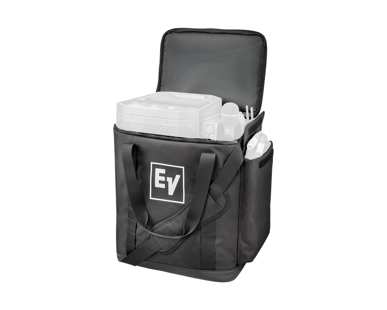 EVERSE8-TOTE Tote Bag for EVERSE 8 Battery Powered Loudspeaker