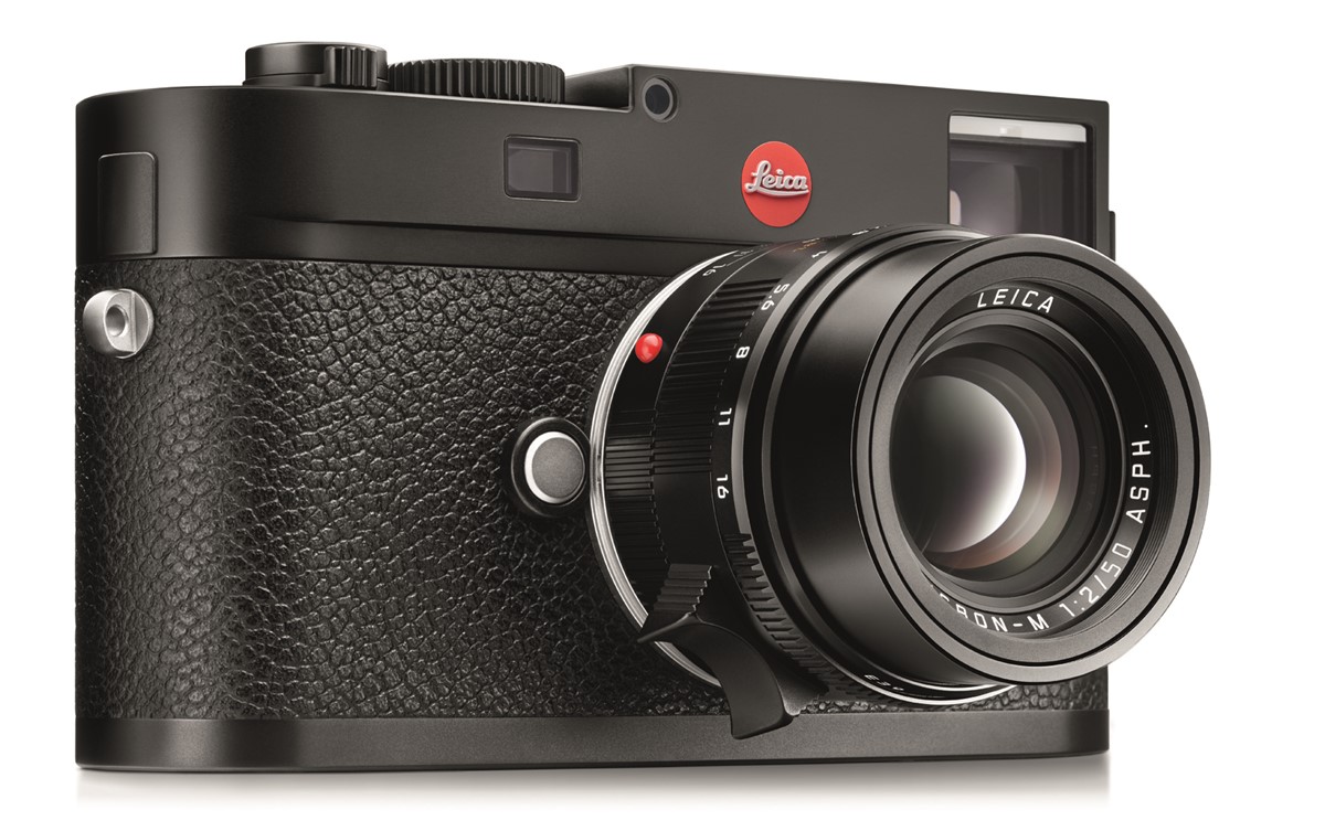 The Leica M262. Now with More Leica Fairy Dust | Leicaphilia