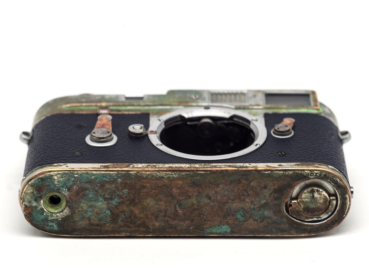 Leica M2 | Leicaphilia