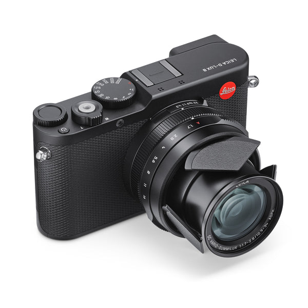 Leica Auto Lens Cap for D-Lux 8 - Leica Store Miami