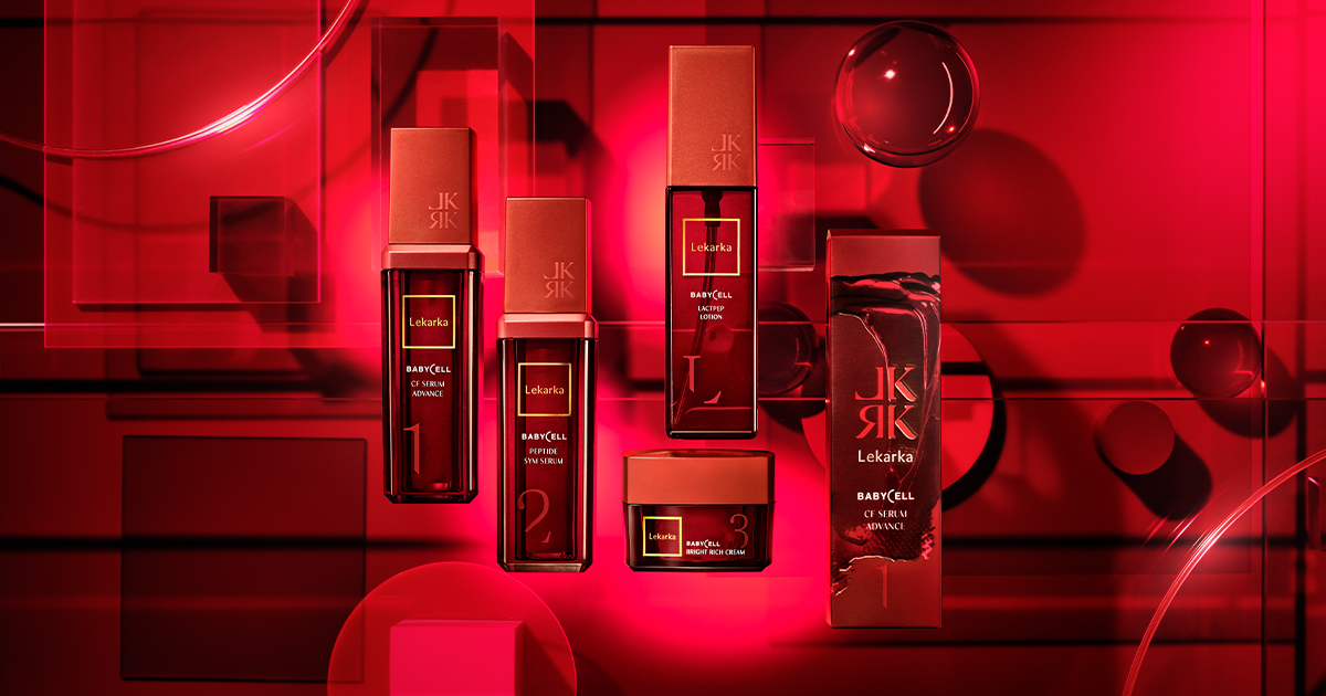 レカルカ シャンプー&トリートメントセット | レカルカ公式オンライン