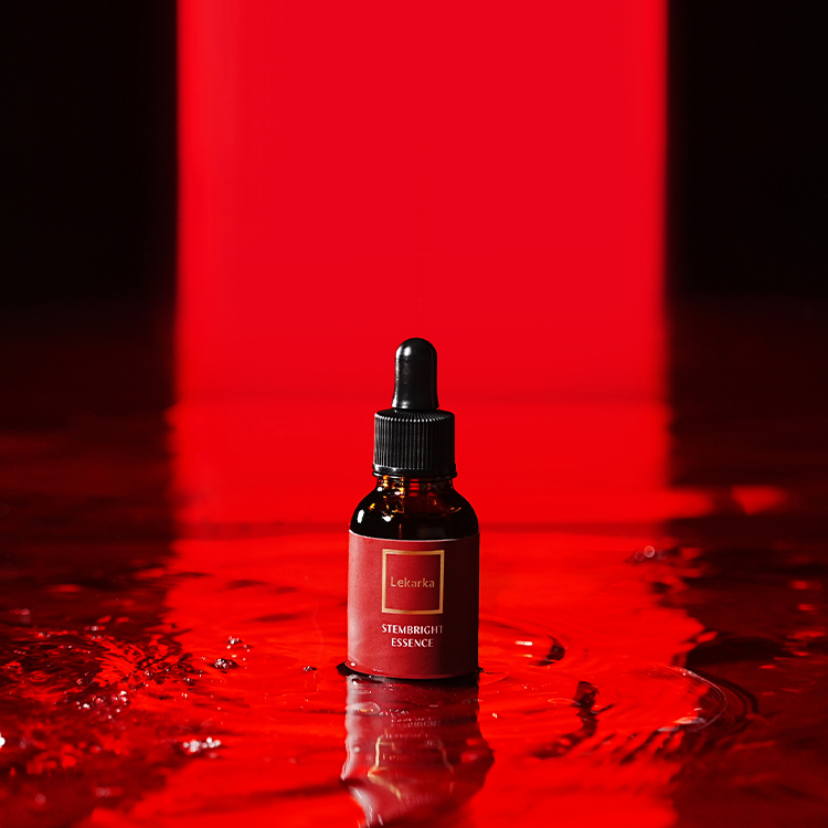 ステムブライトエッセンス | レカルカ公式オンラインショップ