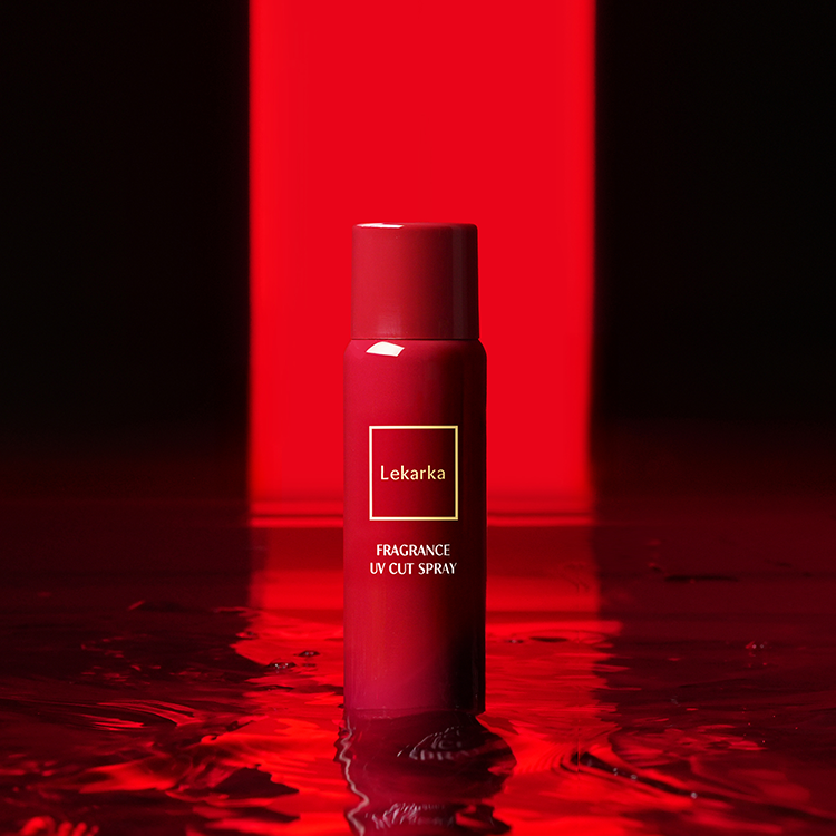 ミニフレグランスUVカットスプレー | レカルカ公式オンラインショップ