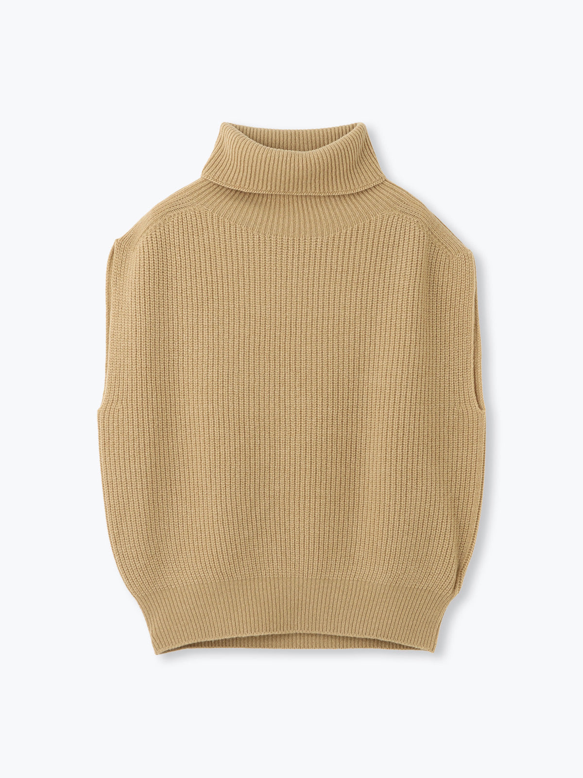 lelill レリル ホールガーメントラムタートル