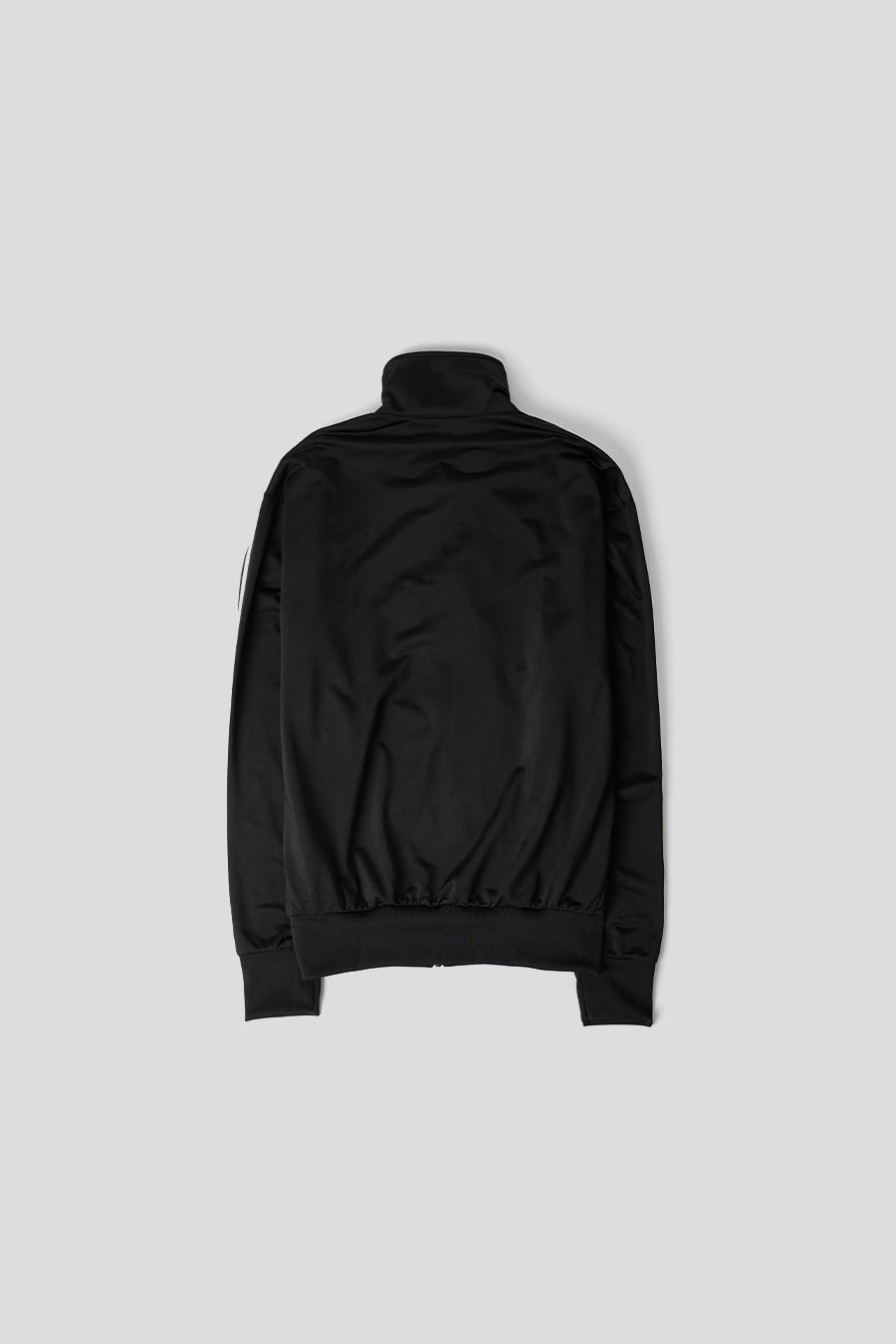 ADIDAS - BLACK FIREBIRD TT TRACKSUIT JACKET – LE LABO STORE