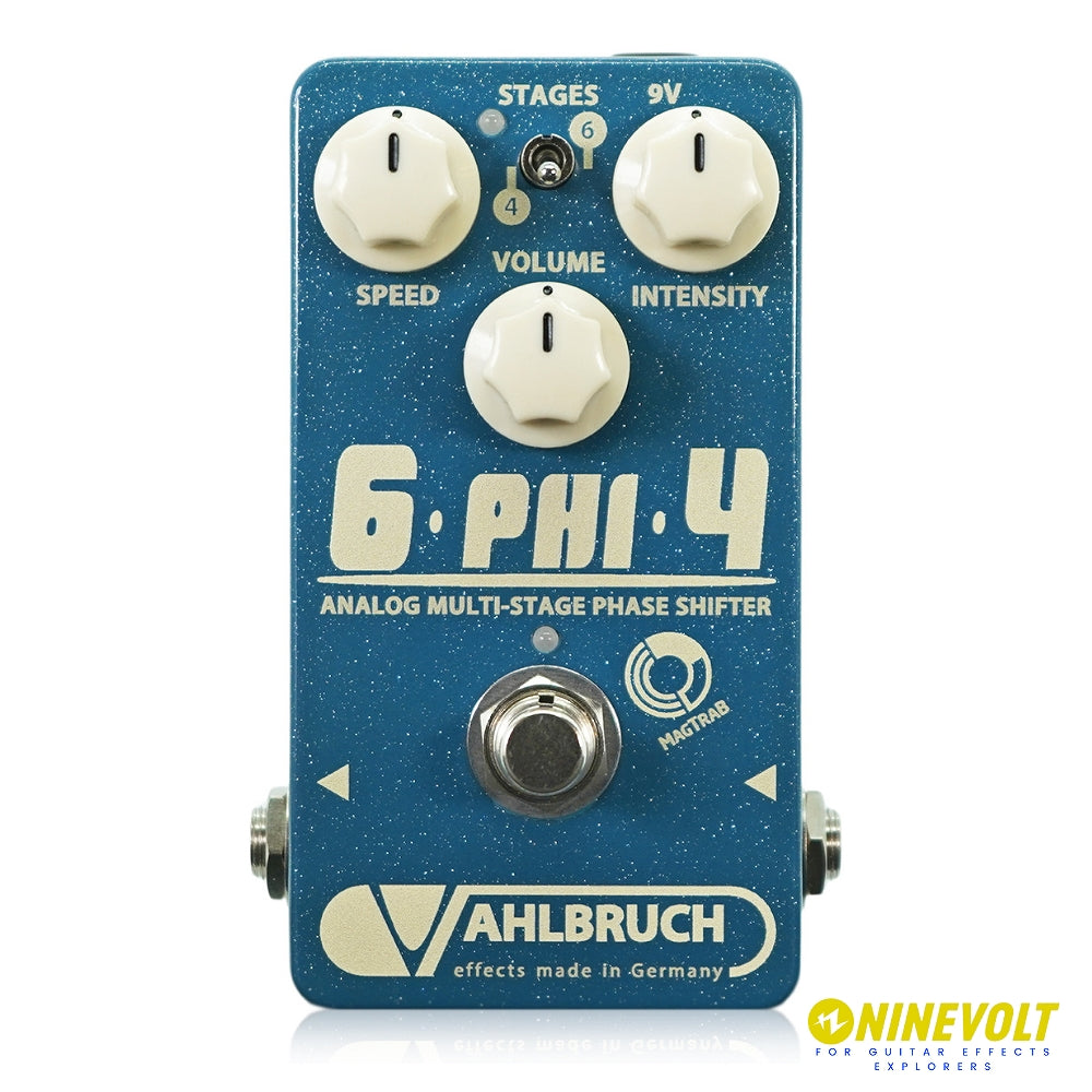 VAHLBRUCH │正規輸入代理店 – LEP INTERNATIONAL