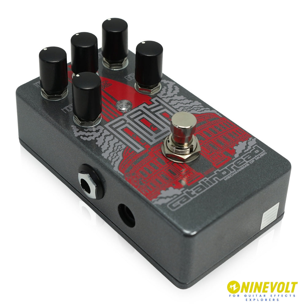 Catalinbread - RAH – LEP INTERNATIONAL