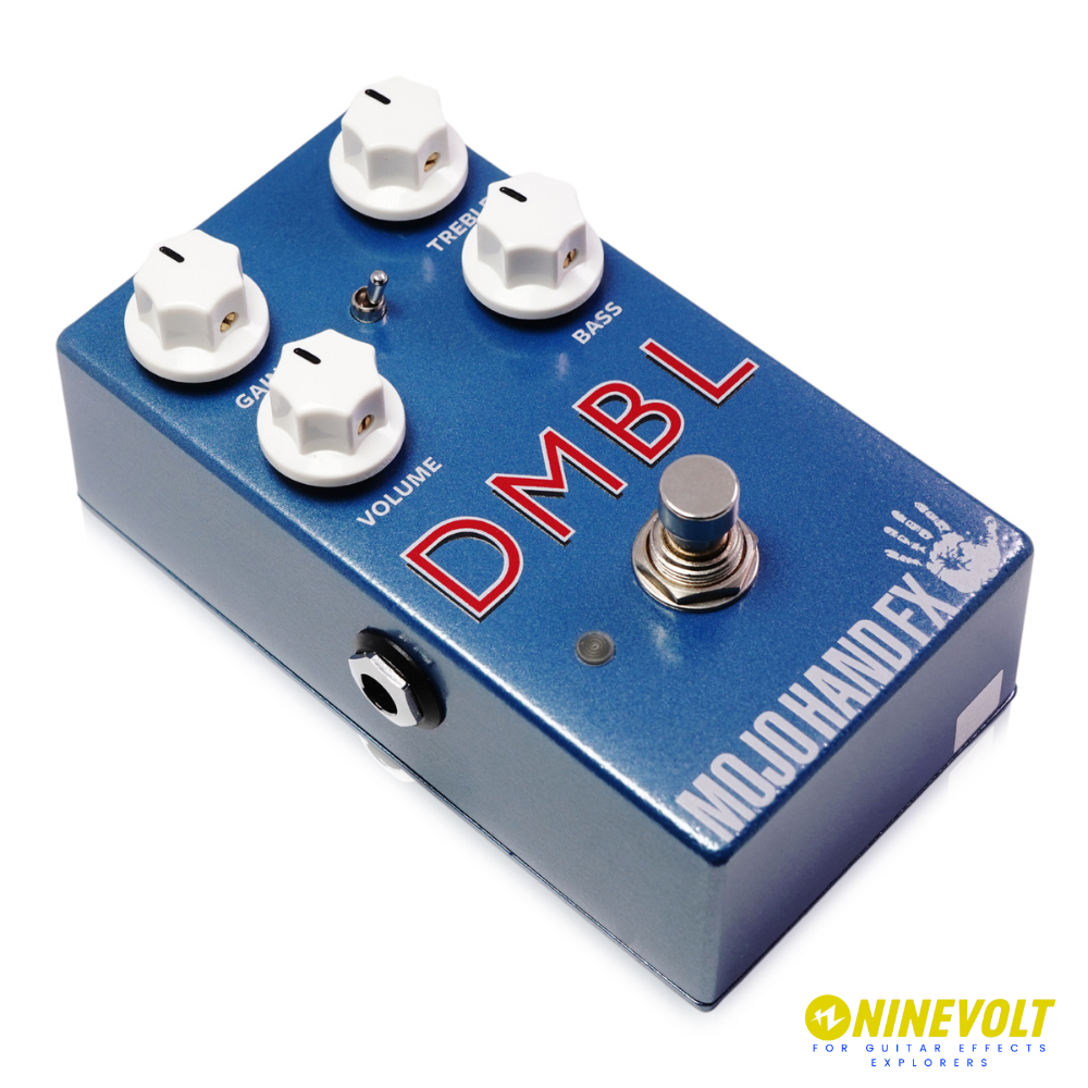 Mojo Hand Fx - DMBL – LEP INTERNATIONAL